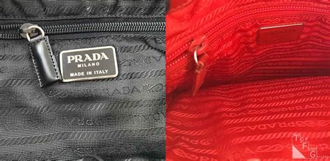 prada origina|Prada authentic handbags guide.